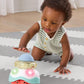 Baby Stack & Crawl 4-in-1 Crab Baby Crawl Toy