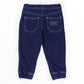 Soft Denim Pants | Dark