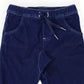Soft Denim Pants | Dark