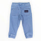 Soft Denim Pants | Light