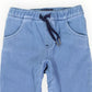Soft Denim Pants | Light