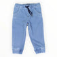 Soft Denim Pants | Light