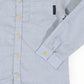 Soft Cotton Textured Shirt | Blue