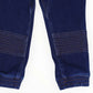 Soft Denim Pant | Dark