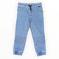 Soft Denim Pant | Light