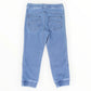 Soft Denim Pant | Light