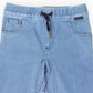 Soft Denim Pant | Light