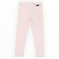 Classic Cotton Legging | Pink