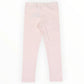 Classic Cotton Legging | Pink