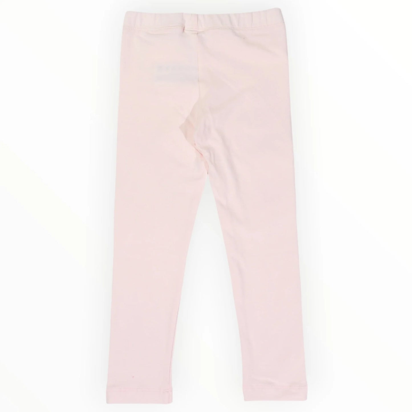 Classic Cotton Legging | Pink
