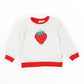 Strawberry Sprinkle Pyjamas | Beige