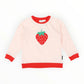 Strawberry Sprinkles Pyjamas | Pink