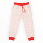 Strawberry Sprinkles Pyjamas | Pink