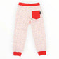 Strawberry Sprinkles Pyjamas | Pink