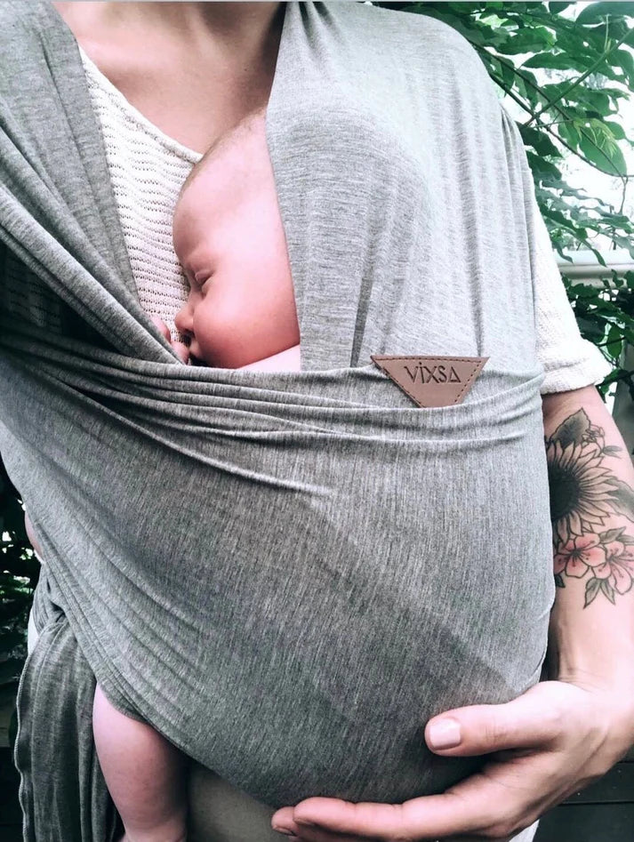 Victoria Skies Wrap Carrier