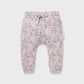 Bunny Friends Harem Pants