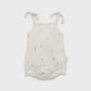 Cherry Bubble Romper