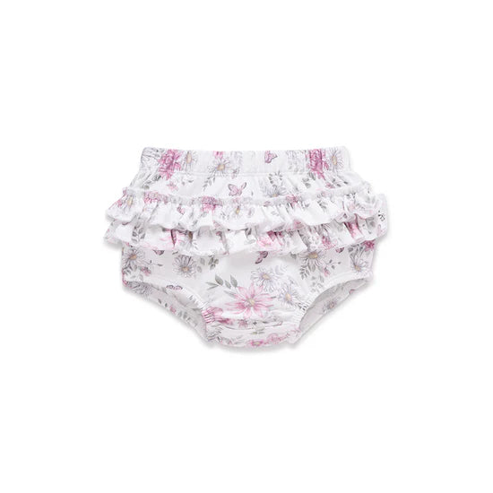 Daisy Floral Bloomers