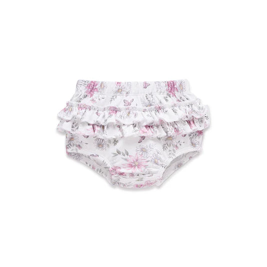 Daisy Floral Bloomers