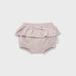 Rose Blush Knit Bloomers