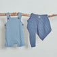 Bluestone Cable Knit Jumper