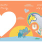 Graduating Mirror Board Book - Just the Way You Are