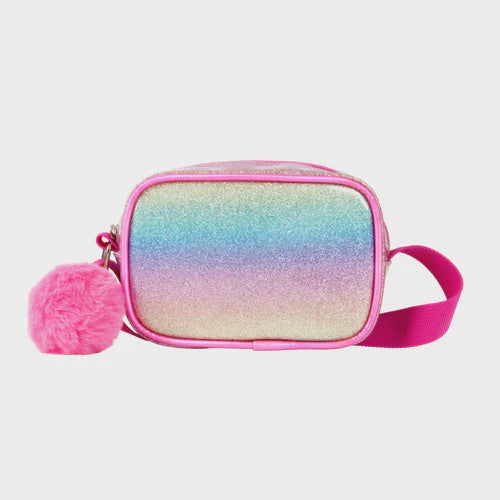 Pink Poppy’s Dreamland Crossbody Bag