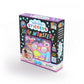 Bath Stickers – Silly Monsters