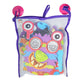 Bath Stickers – Silly Monsters