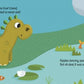 Glow in the Dark Bedtime Stories – The Firefly Who Lost Its Glow