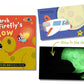 Glow in the Dark Bedtime Stories – The Firefly Who Lost Its Glow