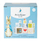 PETER RABBIT STACKABLE LEARNING BLOCKS