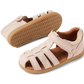 Bobux Iwalk Roam Sandal - Cameo Rose