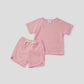 Billie Set - Baby Pink