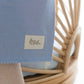 Blue Duck Blanket