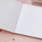 Baby Book Little Hearts - 3rd Edition