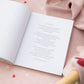 Baby Book Little Hearts - 3rd Edition