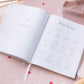 Baby Book Little Hearts - 3rd Edition