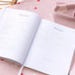 Baby Book Little Hearts - 3rd Edition