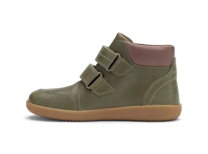 KP Timber Olive (27-33)