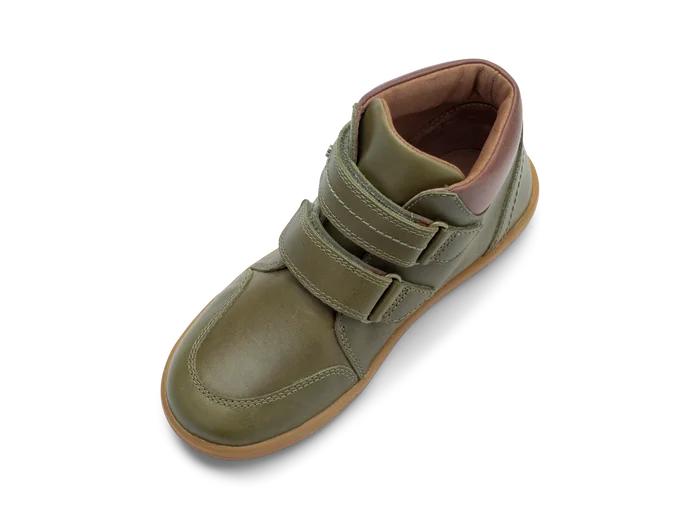KP Timber Olive (27-33)