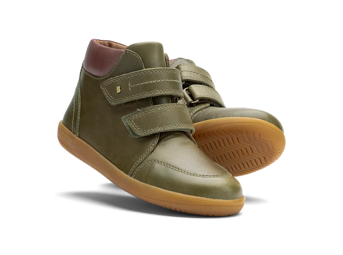 KP Timber Olive (27-33)