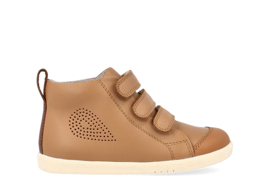 KP Hi-Court Caramel (27-33)