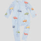Onesie L/S Classic | High Country