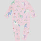 Onesie L/S Classic | Unicorn