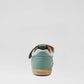 Iw Roam Toddler Iceberg Green Leather Sandals