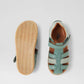 Iw Roam Toddler Iceberg Green Leather Sandals