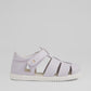 Iw Tidal Toddler Thistle Leather Sandals