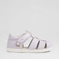 Iw Tidal Toddler Thistle Leather Sandals