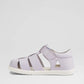 Iw Tidal Toddler Thistle Leather Sandals